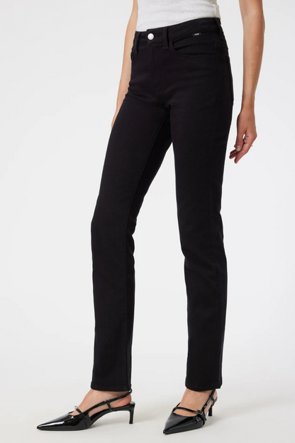 Kendra Straight Leg Jeans | Black