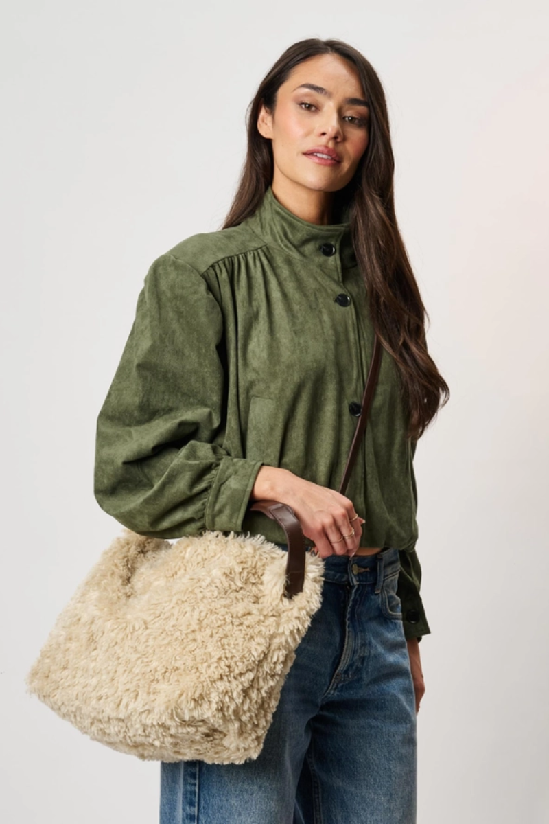 Lumi Hobo Bag
