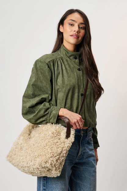Lumi Hobo Bag