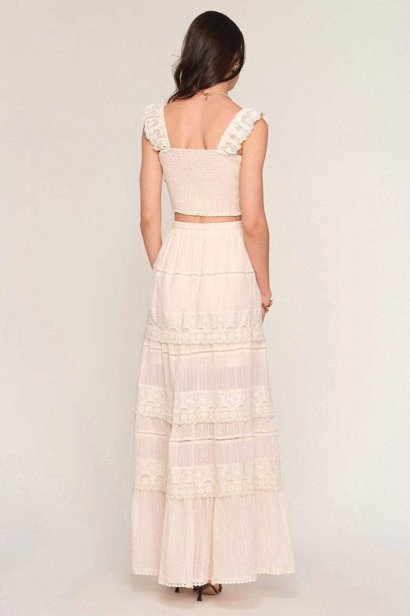 Dionne Skirt
