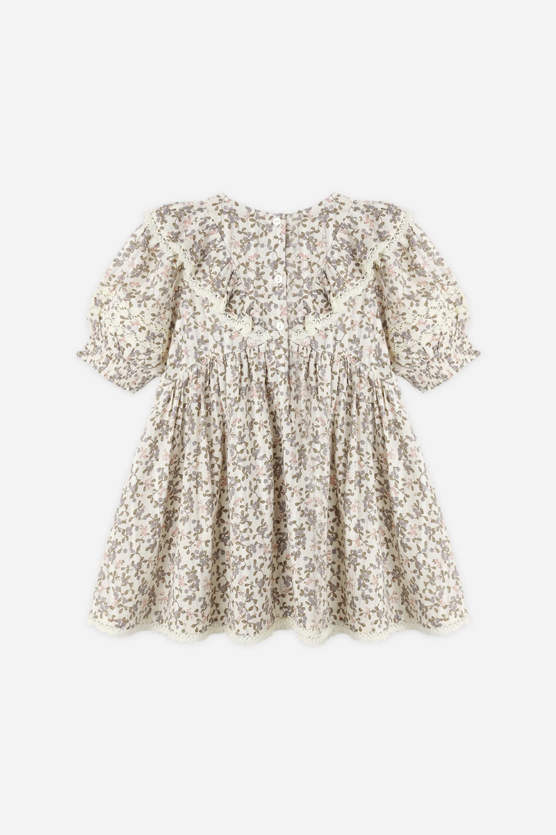 Girls Winnie Dress