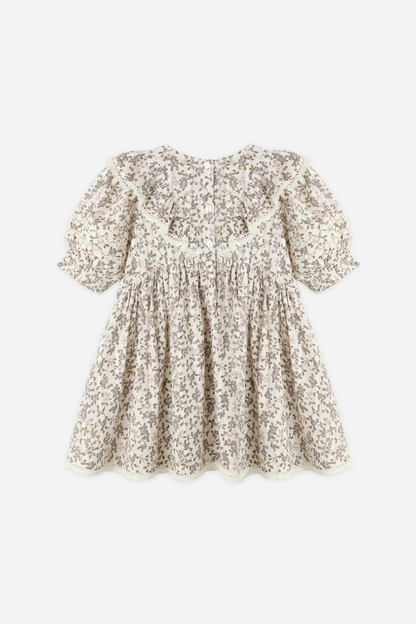 Girls Winnie Dress