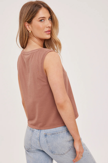 Farrah Tank