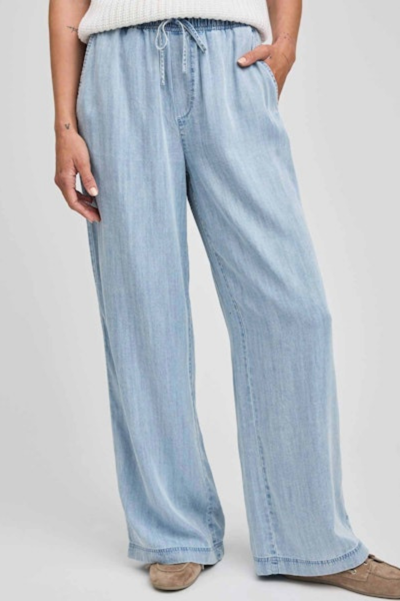 Camille Pant