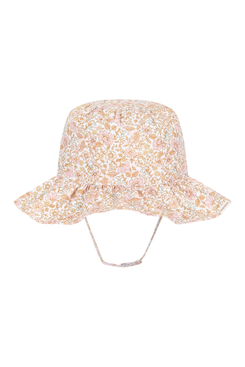 Girls Primrose Hat