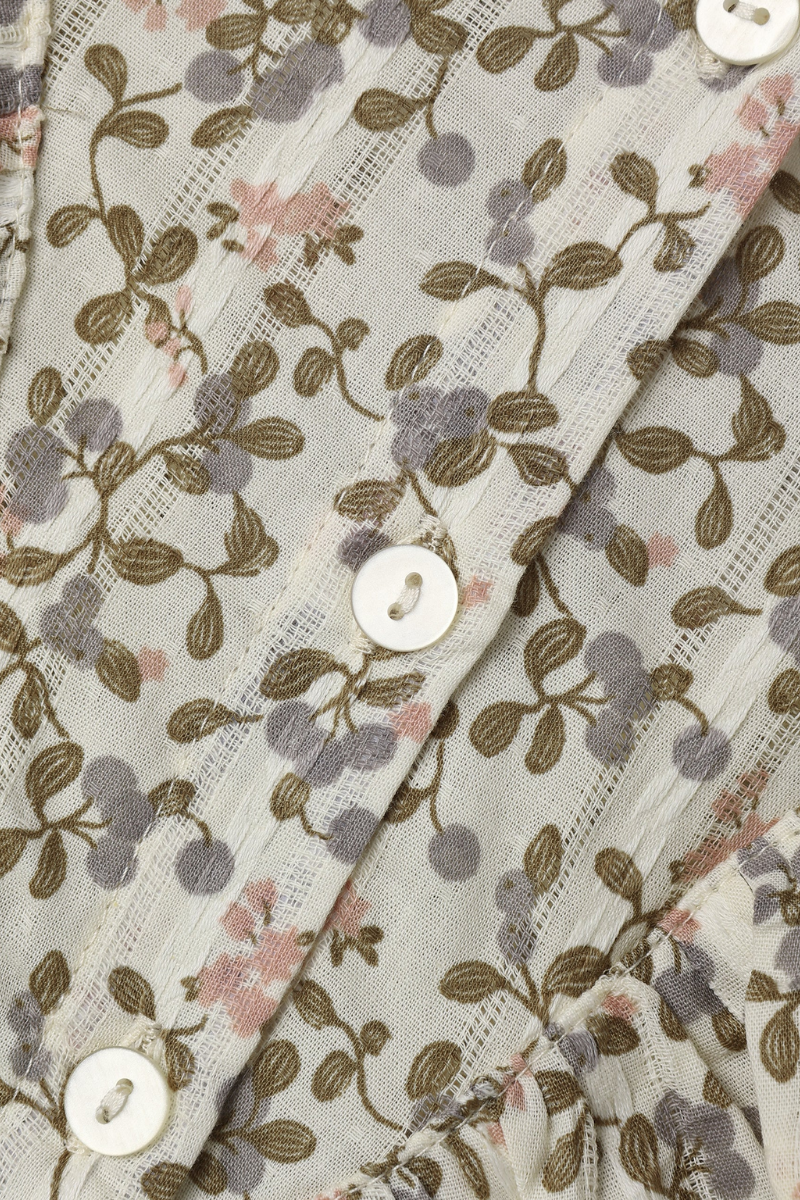Girls Winnie Dress