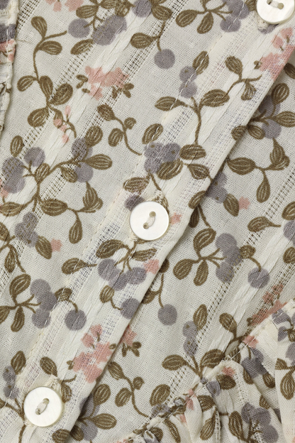 Girls Winnie Dress
