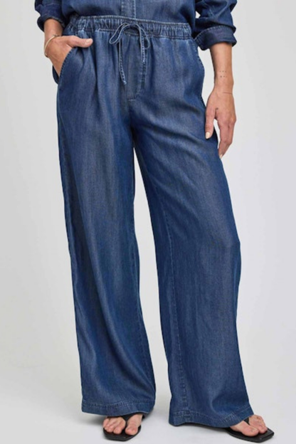 Camille Pant