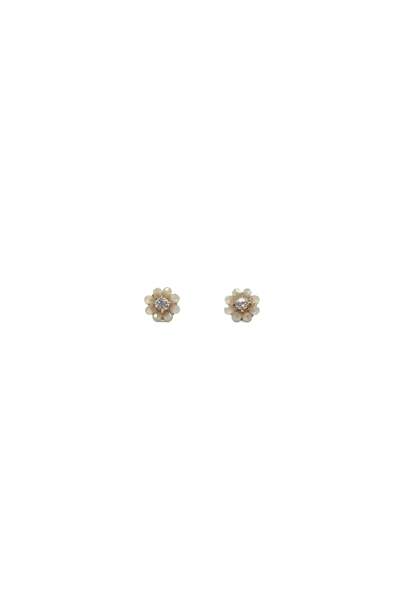 Forget Me Not Studs
