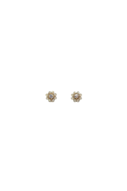 Forget Me Not Studs
