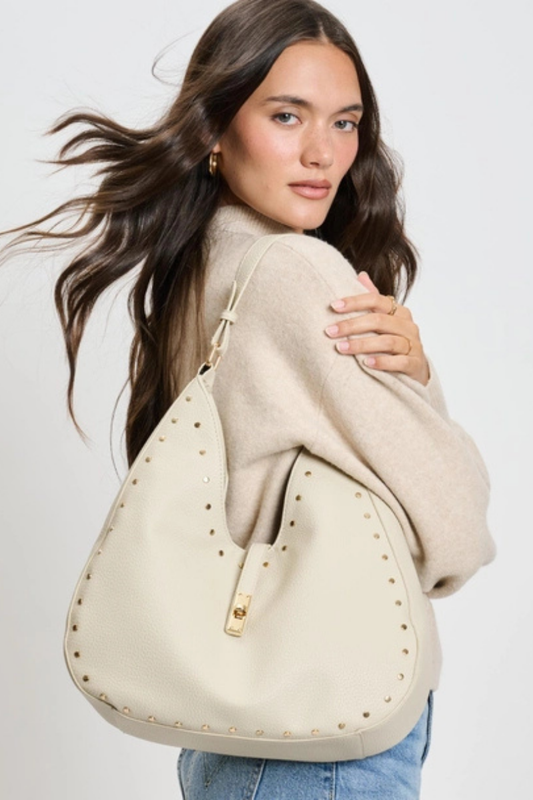 Olivia Hobo Bag