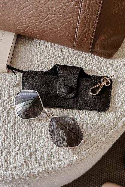 Skittle Sunglass Case