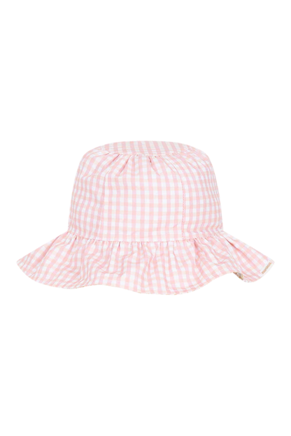 Girls Primrose Hat