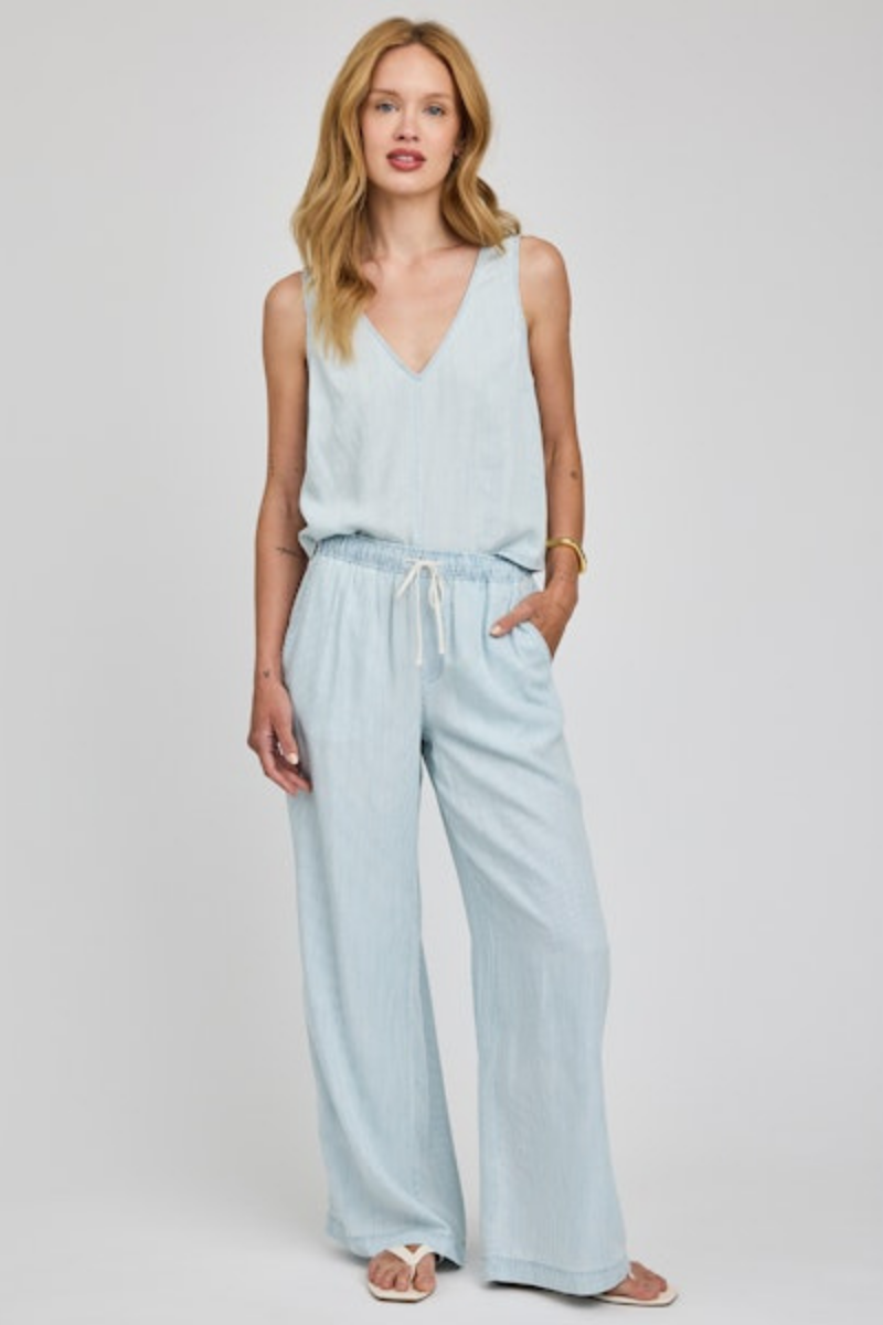 Camille Pant