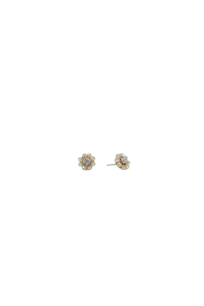 Forget Me Not Studs