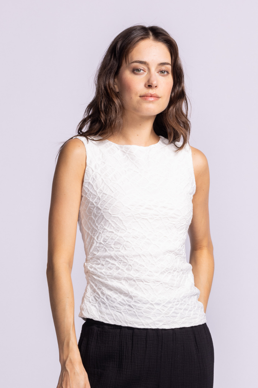 Annika Tank
