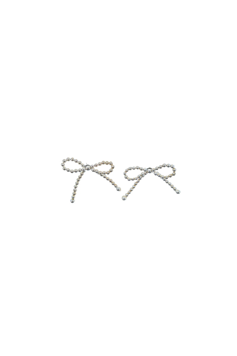 Katie Bow Earrings