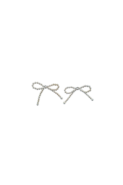 Katie Bow Earrings