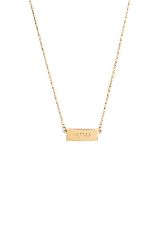 Mama Necklace