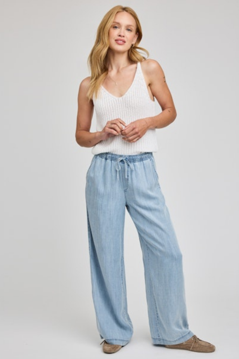Camille Pant