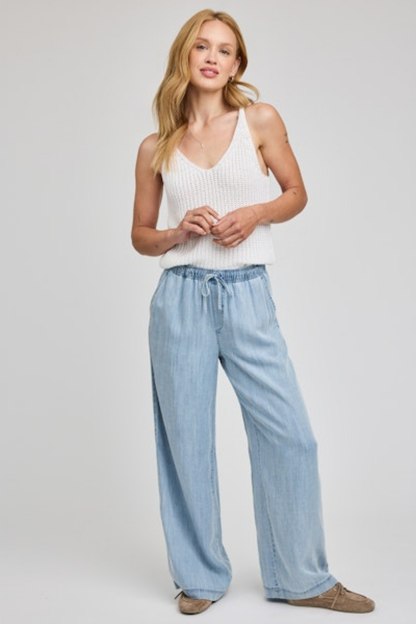 Camille Pant