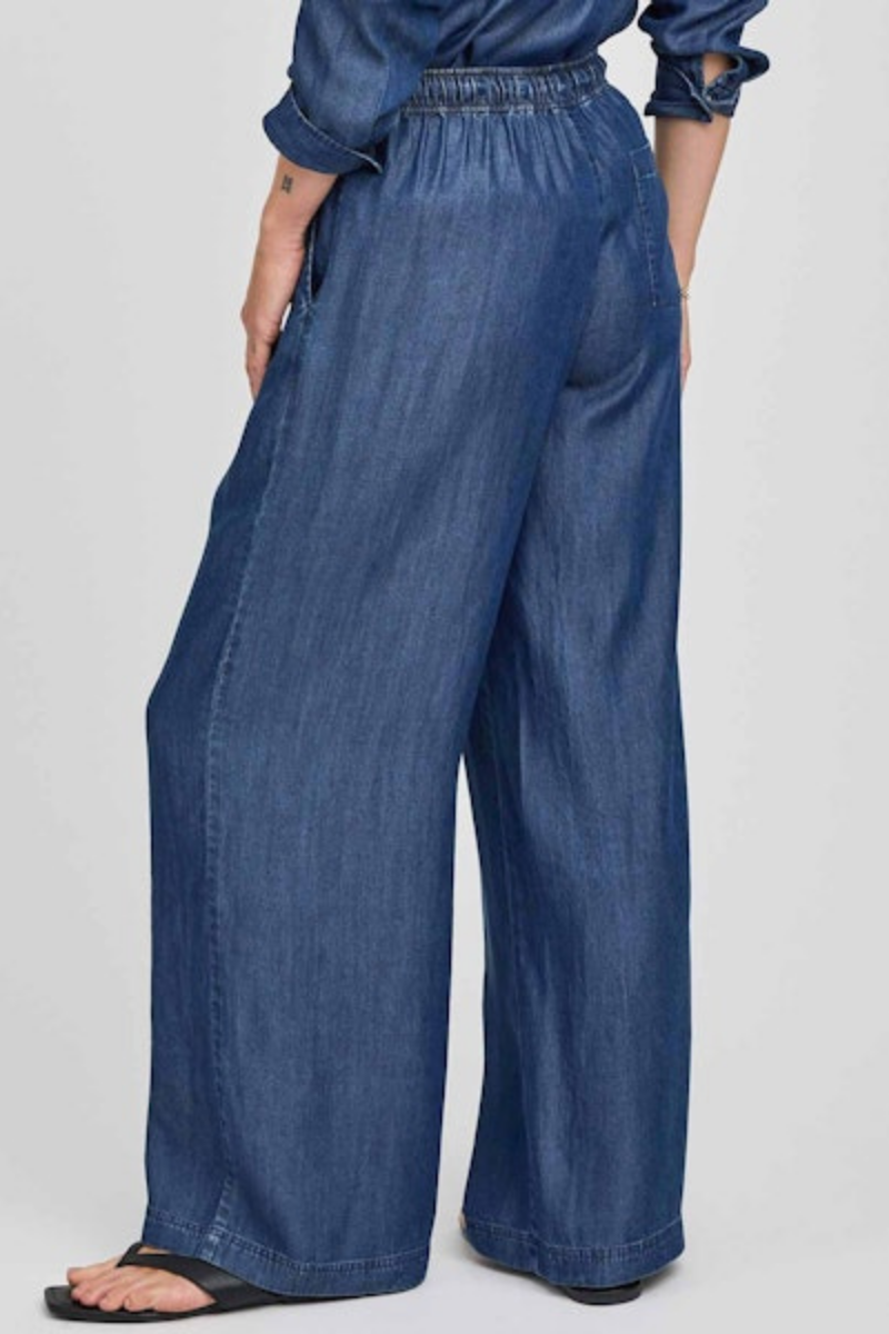 Camille Pant