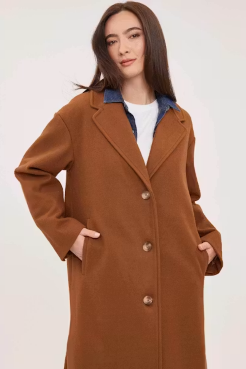 Agatha Coat
