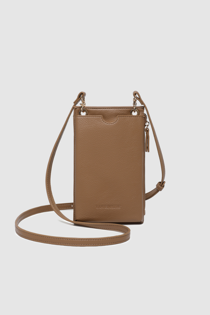 Suki Phonecase Crossbody Bag