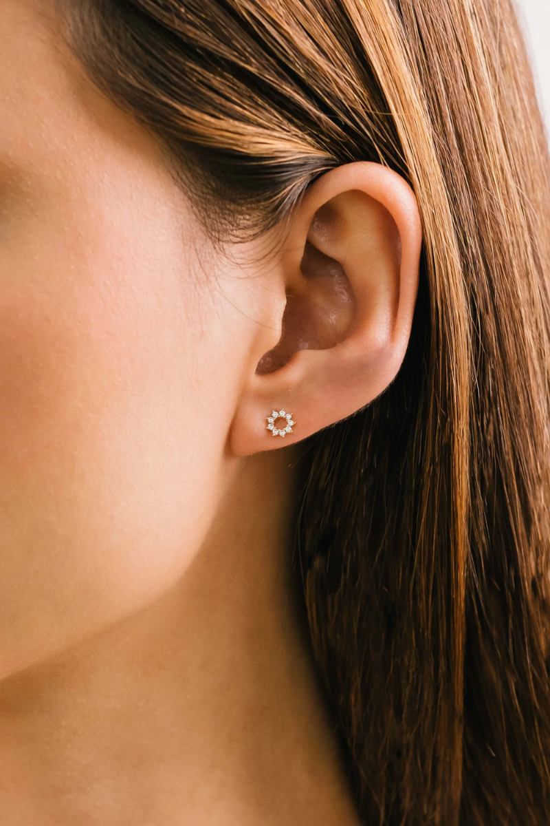 Halo Studs