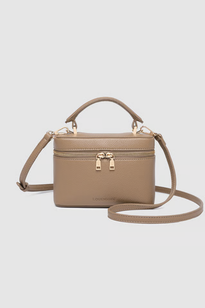 Palma Crossbody Bag