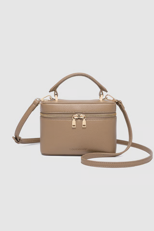 Palma Crossbody Bag