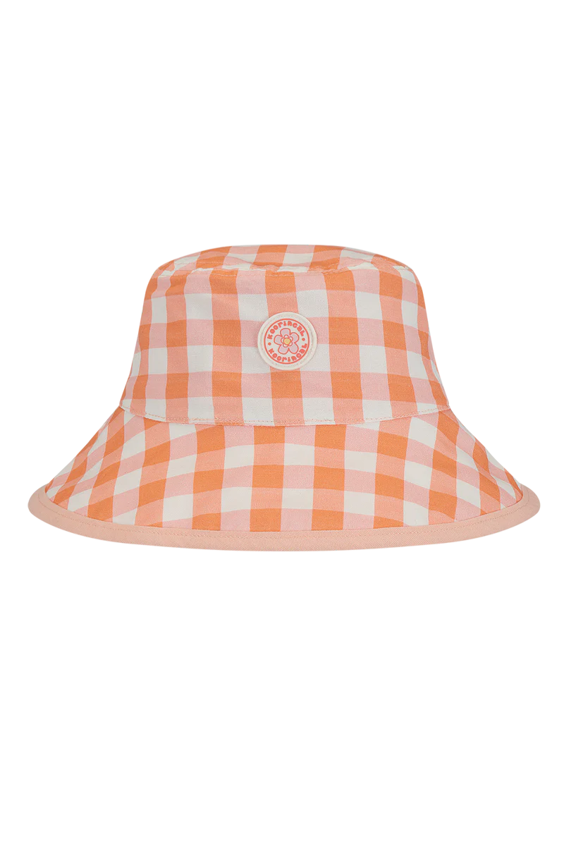 Girls Darling Hat