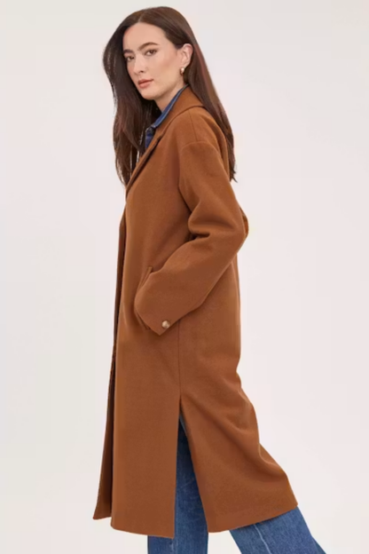 Agatha Coat