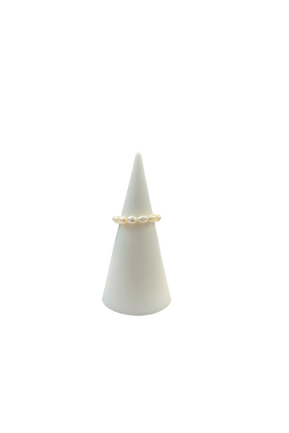 Everly Pearl Ring
