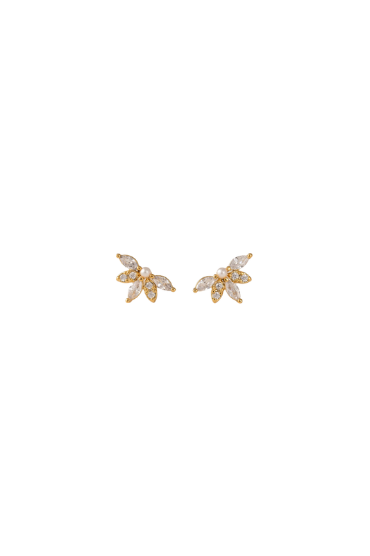 Harlowe Stud Earrings