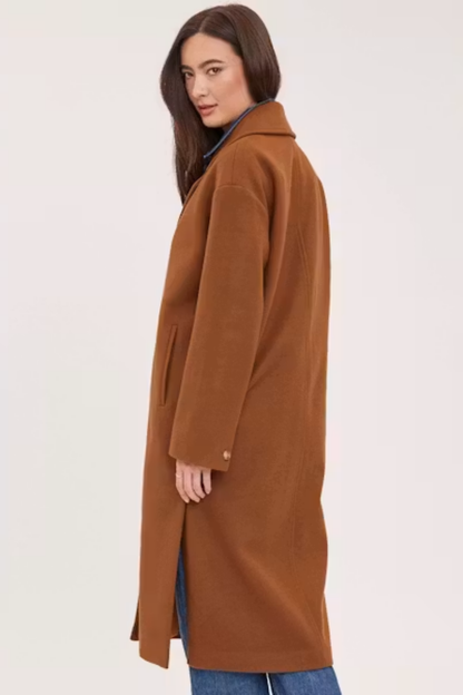 Agatha Coat