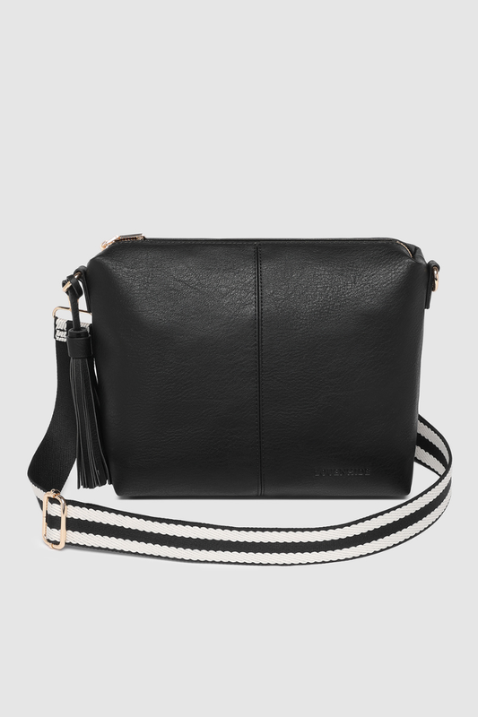 Daisy Crossbody Bag