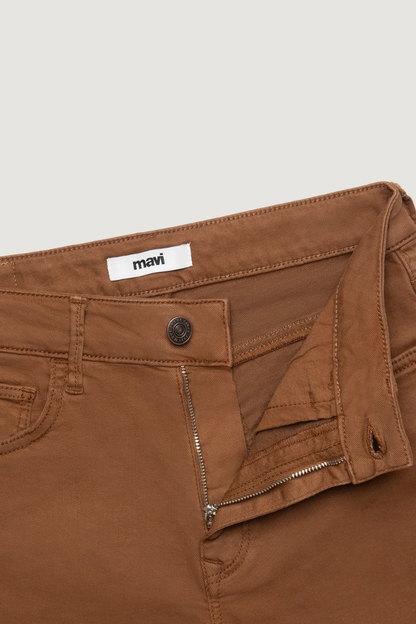 Alena Pant | Camel