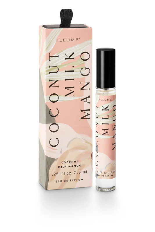 Coconut Milk Mango Spray Perfume