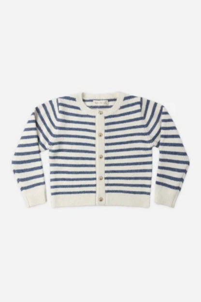 Maritime Cardigan