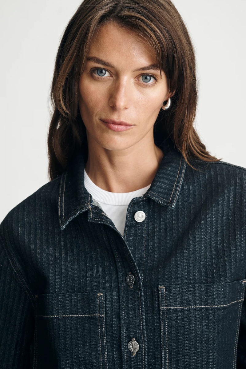Norina Denim Jacket