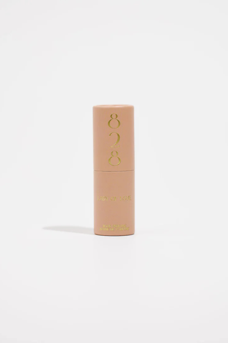 Solid Perfume | Lady of Love
