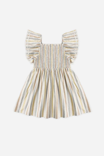 Lindsay Dress