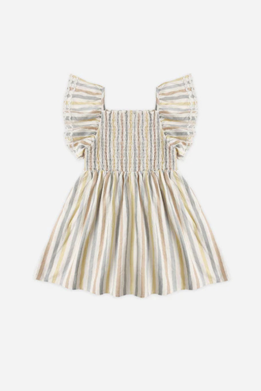 Lindsay Dress