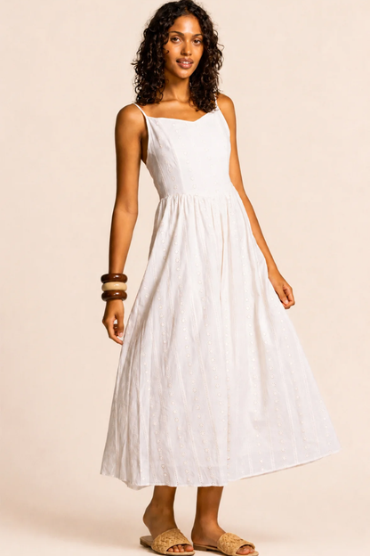 Farmdale Dress
