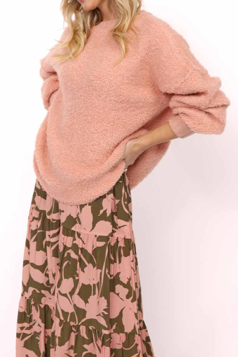 Karlie Sweater