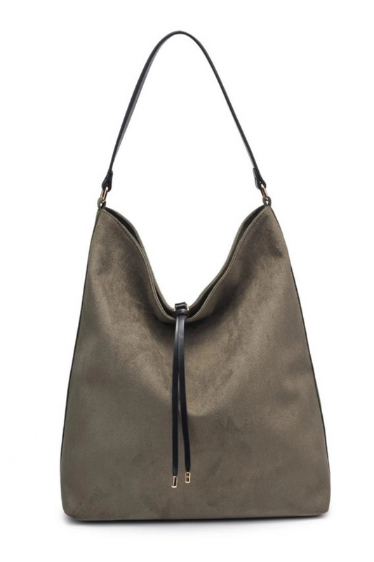 Felicity Hobo Bag