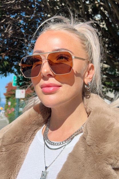 Dakota Sunglasses