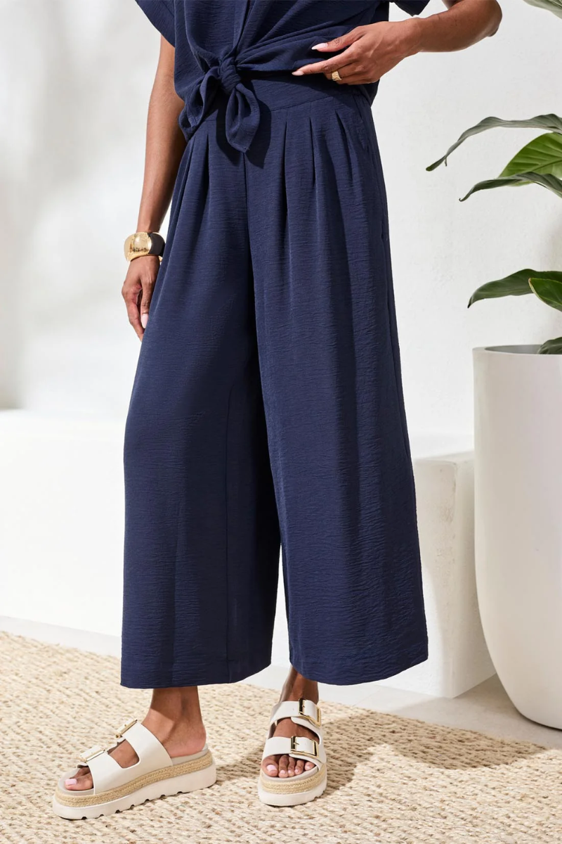 Flowy Wide Leg Pant