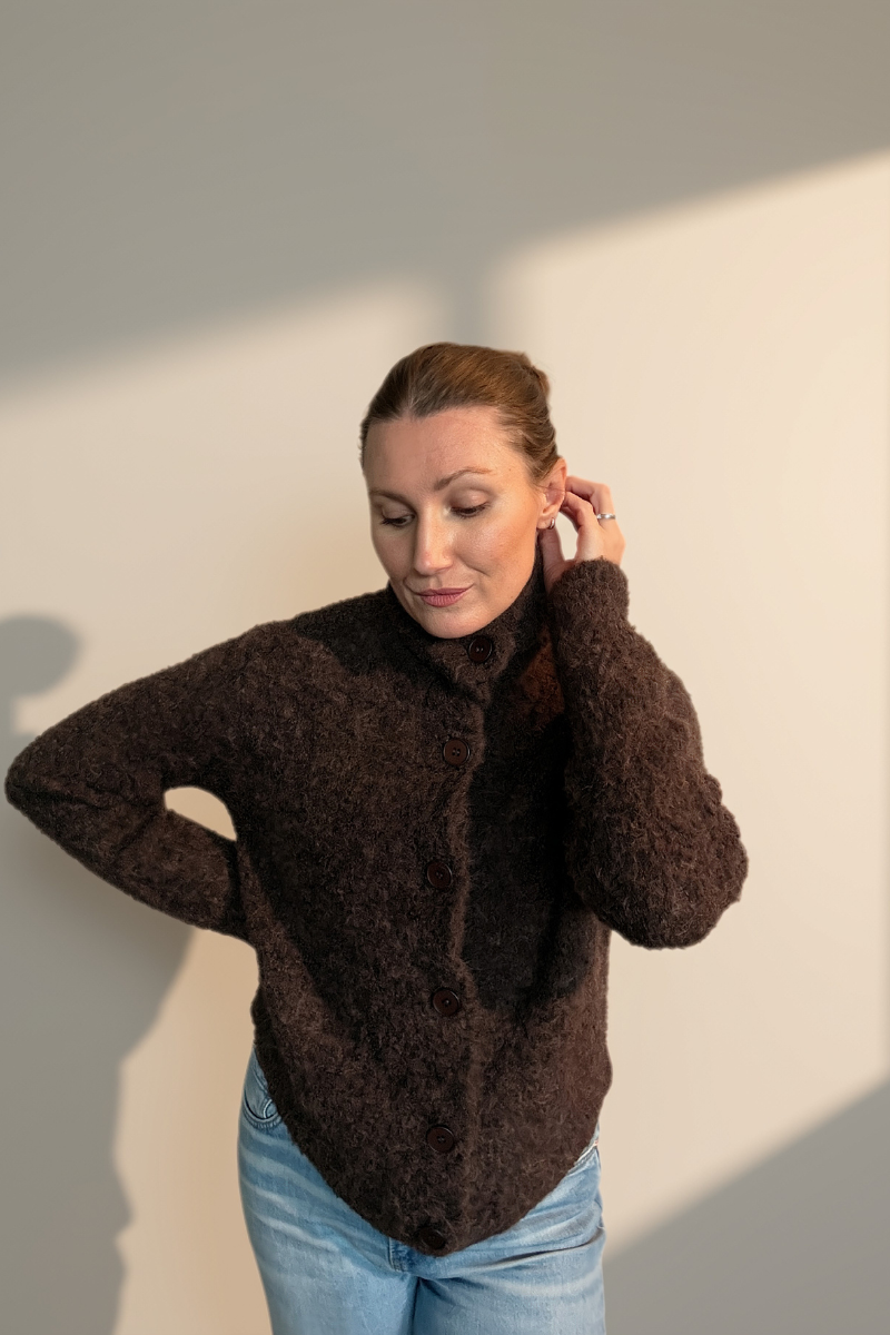 Florence Sweater